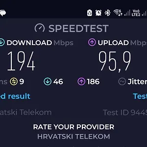 Kosic Appartamento Krk Town